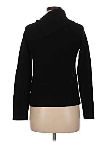 Theory Wool Pullover Sweater (view 2)