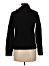 Theory 100% Wool Black Wool Pullover Sweater Size M - photo 2
