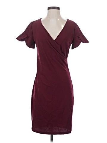 Alexia Admor Cocktail Dress (view 1)