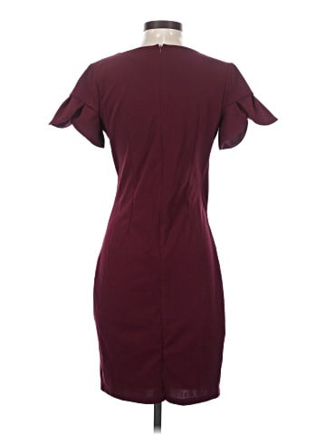 Alexia Admor Cocktail Dress (view 2)