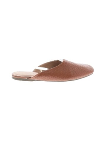 REPORT Mule/Clog (view 1)