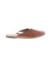 REPORT Tan Mule/Clog Size 7 1/2 - photo 1