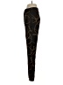 Zara Graphic Black Casual Pants Size 4 - photo 5
