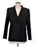 J.Crew Black Wool Blazer Size 8 - photo 1