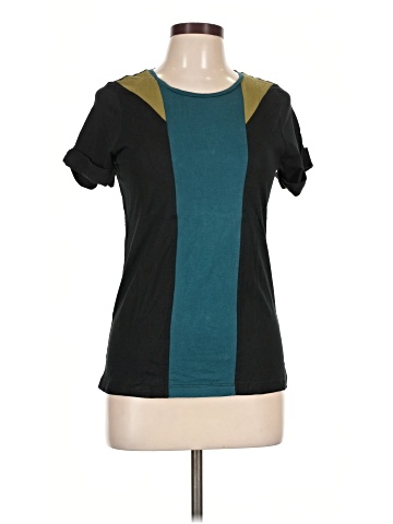 Jonathan Saunders for Target Short Sleeve T-Shirt (view 1)