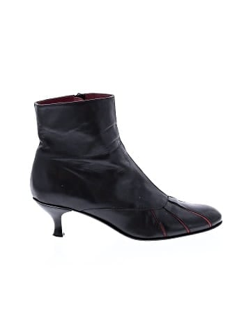 GFJ Ankle Boots (view 1)