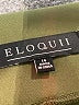 ELOQUII Solid Green Formal Skirt Size 14 Plus - photo 4