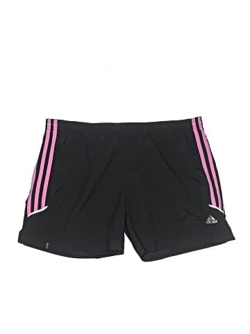 Adidas Athletic Shorts (view 1)