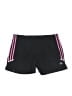 Adidas 100% Polyester Black Athletic Shorts Size XL - photo 1