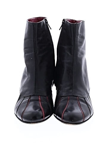 GFJ Ankle Boots (view 2)