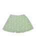 Speechless Floral Green Skort Size 10 - photo 1