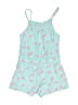 Disney Teal Dress Size 4 - 5 - photo 2