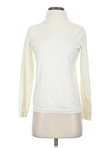 Talbots Turtleneck Sweater (view 1)