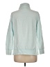 L.L.Bean Teal Sweatshirt Size M (petite) - photo 2