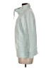L.L.Bean Teal Sweatshirt Size M (petite) - photo 5