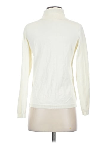 Talbots Turtleneck Sweater (view 2)