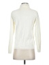 Talbots Solid Ivory Turtleneck Sweater Size S - photo 2