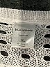 Assorted Brands 100% Polyester White Cocktail Dress Size XL - photo 7