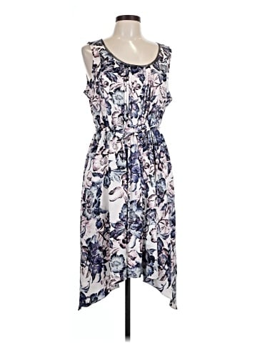 Simply Vera Vera Wang Sleeveless Top (view 1)