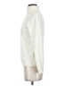 Talbots Solid Ivory Turtleneck Sweater Size S - photo 5