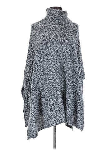RDI Poncho (view 1)