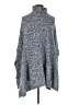 RDI Gray Poncho Size S - photo 1