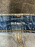 Old Navy Blue Jeans Size 14 - photo 4