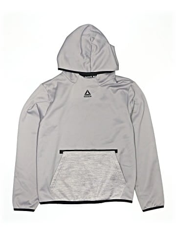 Reebok Pullover Hoodie (view 1)