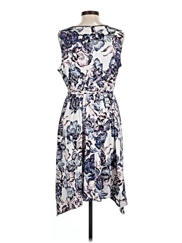Simply Vera Vera Wang Sleeveless Top (view 2)