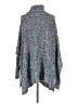 RDI Gray Poncho Size S - photo 2