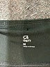 Gap Fit Black Active Pants Size M - photo 7