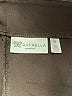 Rafaella Brown Active Pants Size 16 - photo 4