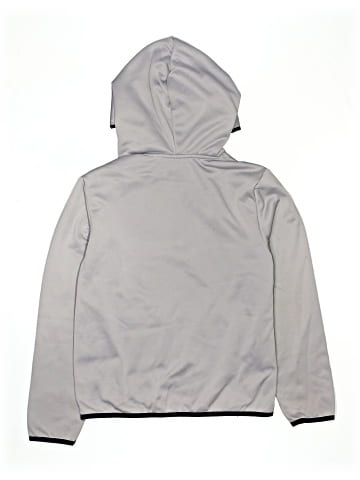 Reebok Pullover Hoodie (view 2)