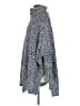 RDI Gray Poncho Size S - photo 5