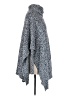 RDI Gray Poncho Size S - photo 4