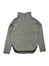 The North Face Gray Long Sleeve Turtleneck Size 10 - 12 - photo 1