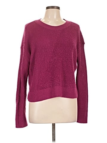 Apt. 9 Pullover Sweater (view 1)