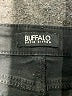 Buffalo by David Bitton Black Jeans Size 28 waist - photo 7