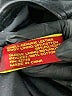 MAX Black Jacket Size S - photo 7