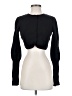 Elie Tahari Black Cardigan Size S (estimated) - photo 1