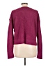 Apt. 9 100% Acrylic Burgundy Pullover Sweater Size L - photo 2