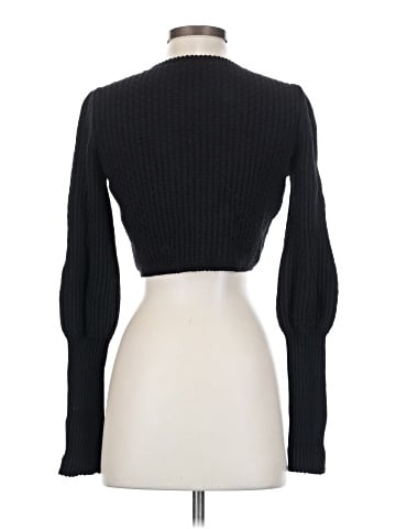 Elie Tahari Cardigan (view 2)