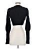 Elie Tahari Black Cardigan Size S (estimated) - photo 2