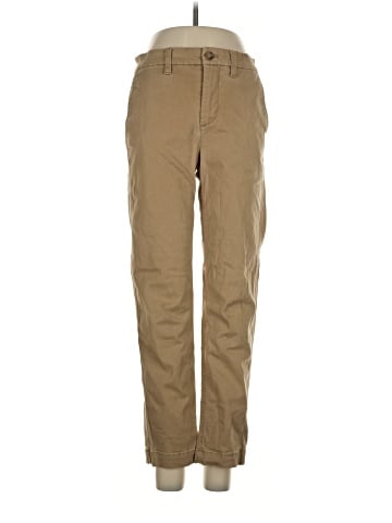 J.Crew Factory Store Khakis (view 1)