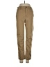 J.Crew Factory Store Solid Tan Khakis Size 0 - photo 1