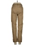 J.Crew Factory Store Solid Tan Khakis Size 0 - photo 2