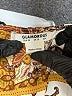 Glamorous 100% Polyester Paisley Brown Casual Dress Size 6 - photo 7