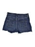 Old Navy Blue Denim Shorts Size 4 - photo 2