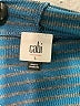 CAbi Teal Pullover Sweater Size L - photo 7