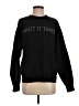 Hanes Black Sweatshirt Size S - photo 1